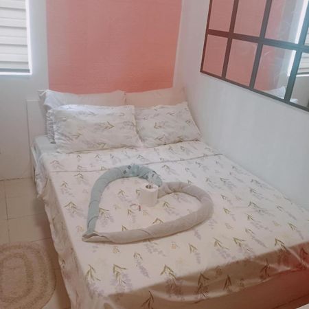 Urban Deca Staycation Mandaluyong Eksteriør bilde