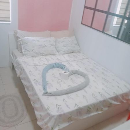 Urban Deca Staycation Mandaluyong Eksteriør bilde