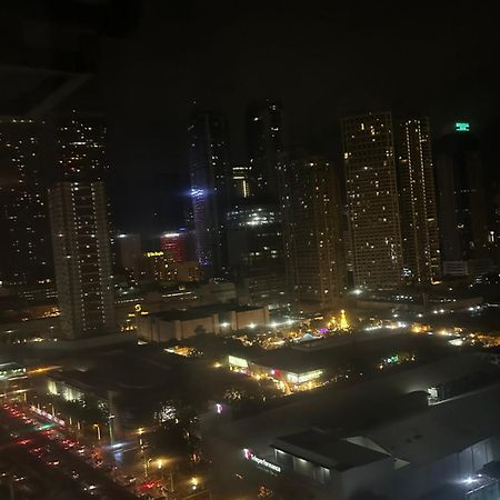 Urban Deca Staycation Mandaluyong Eksteriør bilde